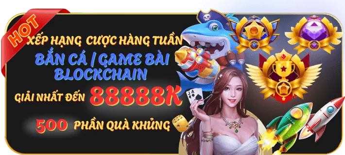 Hải Tặc Bắn Cá AZ688