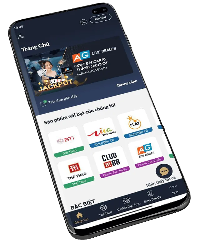 Hệ thống bảo mật tối tân của AZ688