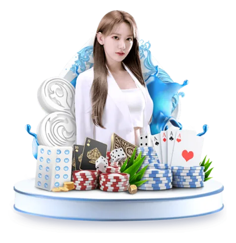 Đua ngựa trên đường đua, biểu tượng cho cá cược đua ngựa